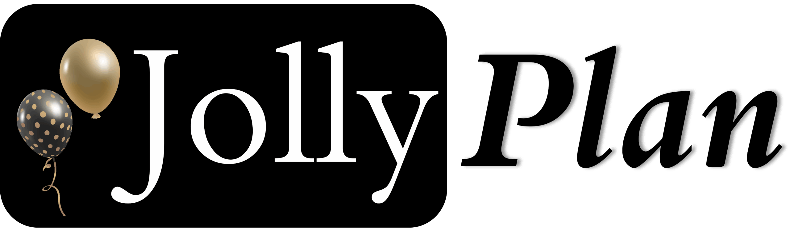JollyPlan – Deine Eventplattform
